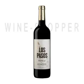 Вино Codorniu Los Pasos Red Blend 0.75 л