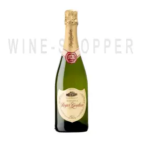 Игристое вино Roger Goulart, Reserva Brut, Cava DO 2018 0.75 л