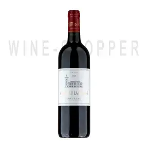 Вино Chateau Lagrange Saint-Julien AOC 3-eme Grand Cru Classe 2008 1.5 л