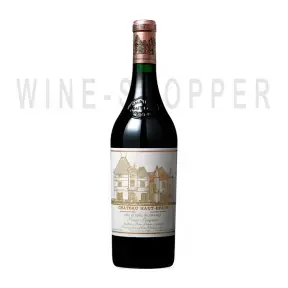 Вино Chateau Haut-Brion Rouge Pessac-Leognan AOC 1-er Grand Cru Classe 2006 1.5 л