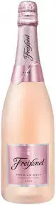 Игристое вино Freixenet, Rose, Cava DO 0.75 л
