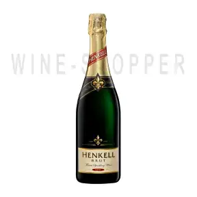 Игристое вино Henkell Brut 0.75 л