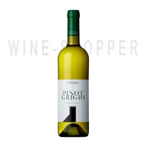 Вино Alto Adige Pinot Grigio DOC 2015 0,75 л