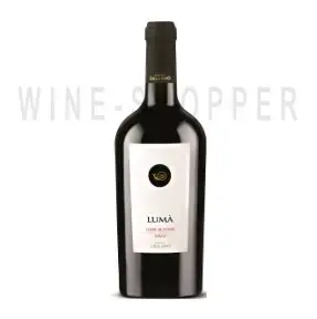 Вино Syrah Terre Siciliane Luma 0.75 л