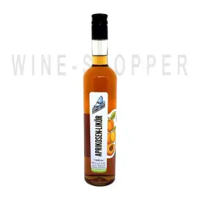 Ликер Schnee Jager Apricot 0.5 л