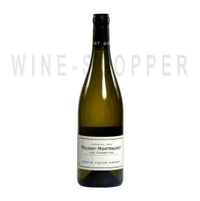 Вино Vincent Girardin, Puligny-Montrachet Premier Cru Les Combettes 2016 0.75 л