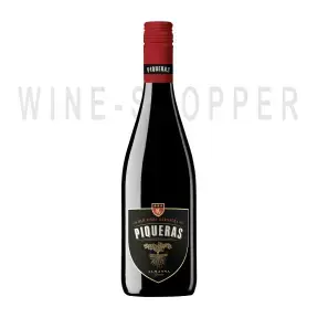 Вино Piqueras, Old Vines Garnacha, Almansa DO 2017 0.75 л