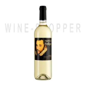 Вино Familia de Felipe Viura 0.75 л
