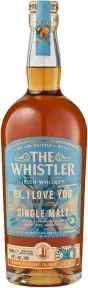 Виски The Whistler P.X. I Love You Single Malt, 0.7 л