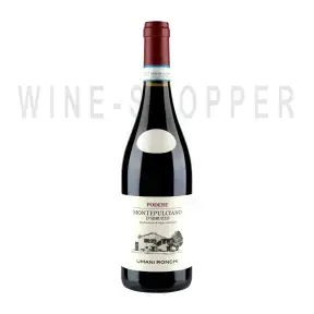 Вино Umani Ronchi Podere Montepulciano d'Abruzzo 2020 1.5 л