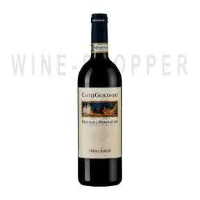 Вино Castelgiocondo Brunello di Montalcino DOCG 2016 0.75 л