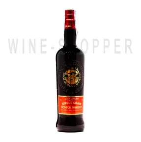 Виски Loch Lomond Single Grain 0.7 л