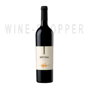 Вино Codorniu Septima Malbec 0.75 л