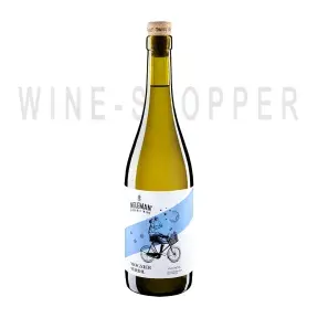 Вино Neleman Viognier-Verdil Valencia DO 2020 0.75 л