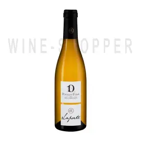 Вино Laporte Pouilly-Fume AOC les Duchesses 2020 0,375 л