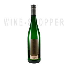 Вино Vols, Ayler Riesling Kabinett Feinherb 2018 0.75 л