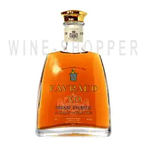 Коньяк Favraud XO 0.7 л