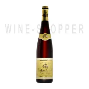 Вино Gustave Lorentz Pinot Noir Reserve Alsace AOC 2018 0.75 л