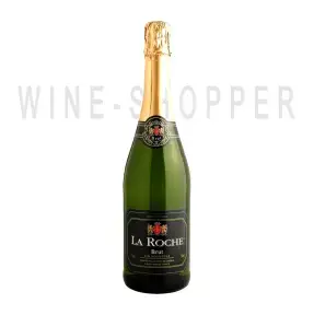 Игристое вино La Roche Brut 0.75 л