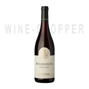 Вино JEAN BOUCHARD BOURGOGNE PINOT NOIR 2014 0.75 л