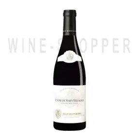 Вино JEAN BOUCHARD COTE-DE-NUITS VILLAGES 2015 0.75 л