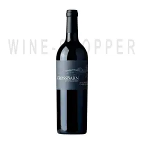 Вино CrossBarn by Paul Hobbs Cabernet Sauvignon Napa Valley 2016 0.75 л