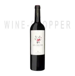 Вино Mas Doix, Les Crestes, Priorat DOQ 2019 0.75 л