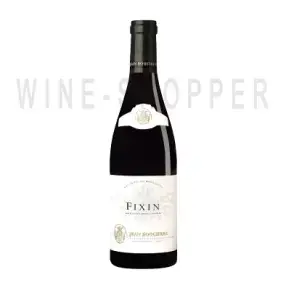 Вино Jean Bouchard Fixin 2016 0.75 л