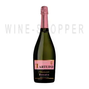 Игристое вино Tartufo Spumante Brut Rosato 0.75 л