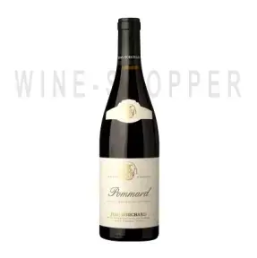 Вино Jean Bouchard Pommard 2014 0.75 л