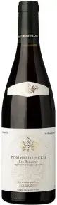 Вино Jean Bouchard Pommard 1-er Cru Les Rugiens AOC, 2012, 0.75 л