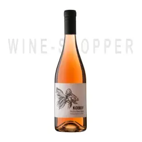 Вино Danubiana Koiboy Merlot Roze 0.75 л