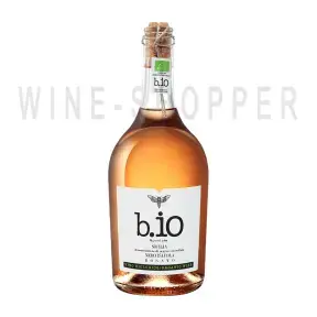 Вино Cevico B.IO Nero d'Avola Rosato Sicilia DOC 2017 0.75 л