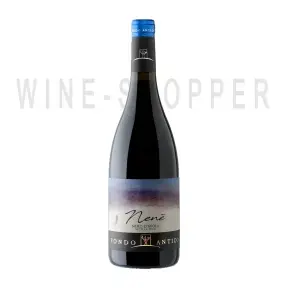 Вино Fondo Antico, Nene Nero d'Avola, Sicilia DOC 0.75 л