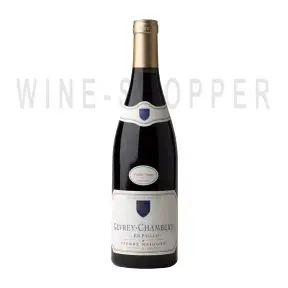 Вино Pierre Naigeon, Gevrey-Chambertin En Pallud Vieilles Vignes AOC 2013 0.75 л