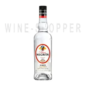 Ром Bardinet, Negrita White Signature 1 л