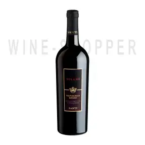 Вино Santi, Solane Ripasso Valpolicella Classico Superiore DOC 2017 0.75 л