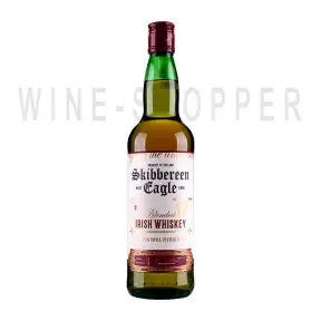 Виски Skibbereen Eagle Blended Whisky 0.7 л