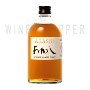 Виски Akashi Blended 0.5 л