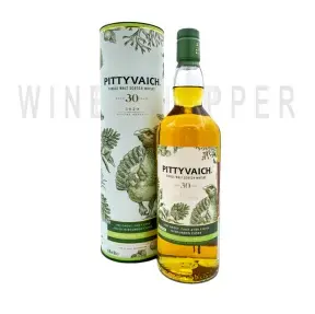 Виски Pittyvaich 30 Years Old Special Release in tube 2020 0.7 л