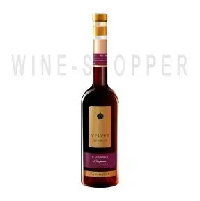 Вино Fanagoria Velvet Season Cabernet, 2023, 0.5 л