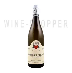 Вино Domaine Geantet-Pansiot, Bourgogne Aligote AOC 2018 0.75 л