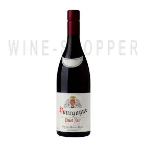 Вино Domaine Thierry et Pascale Matrot, Bourgogne Pinot Noir AOC 2017 0.75 л