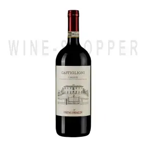 Вино Castiglioni, Chianti DOCG 2019 1.5 л