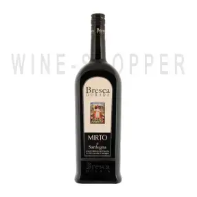 Ликер Bresca Dorada, Mirto di Sardegna 1 л