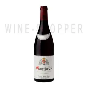 Вино Domaine Thierry et Pascale Matrot, Monthelie AOC 2017 0.75 л