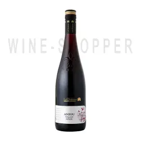 Вино LaChateau Anjou Rouge AOC 0.75 л