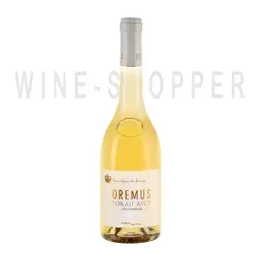Вино Oremus, Tokaji Aszu 3 ptt 2014 0.5 л