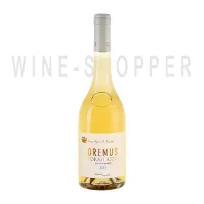 Вино Oremus, Tokaji Aszu 5 Puttonyos 2013 0.5 л