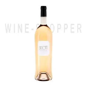 Вино Domaines Ott, By.Ott Rose, Cotes De Provence AOP, 2020 2020 1.5 л